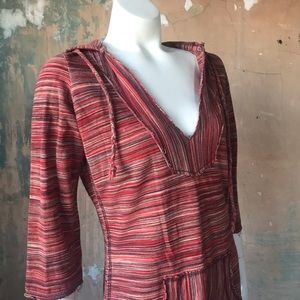 City of Ember sweater hoodie wasteland LARP